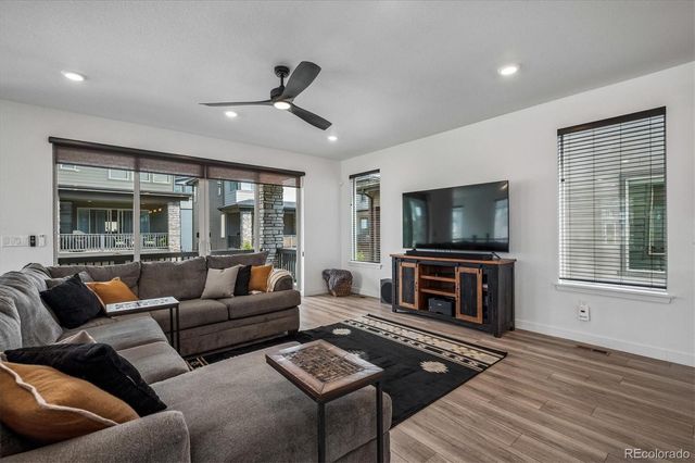 15636 W Floyd Drive, Morrison, CO 80465