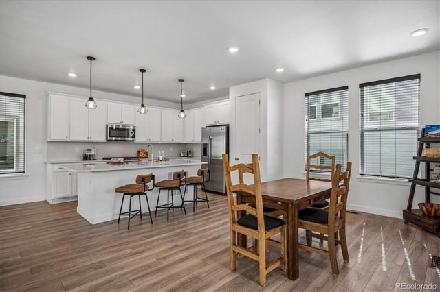 15636 W Floyd Drive, Morrison, CO 80465