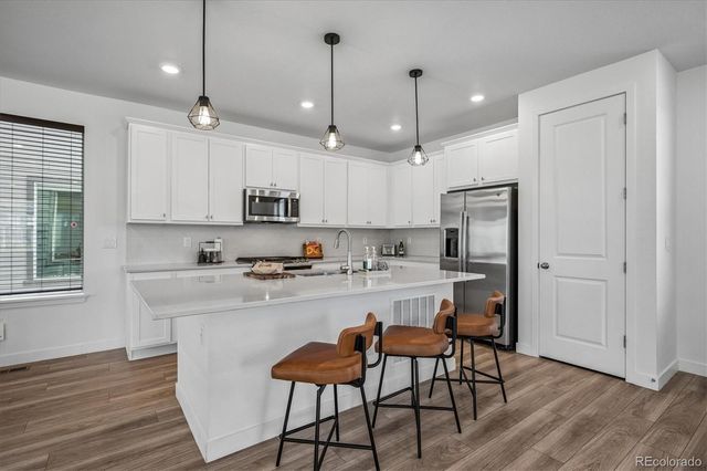 15636 W Floyd Drive, Morrison, CO 80465