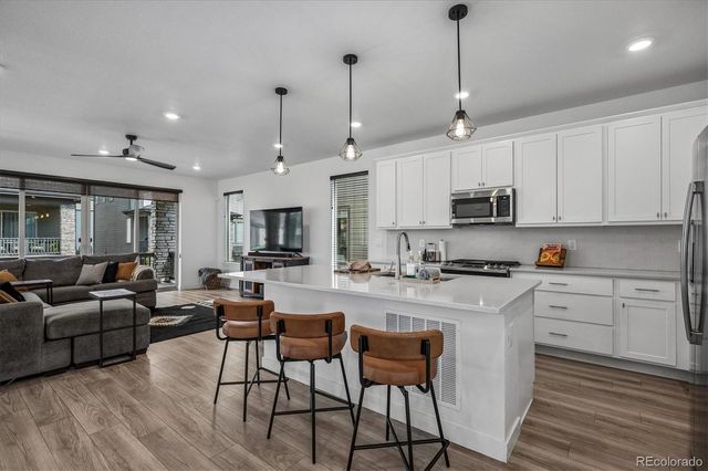 15636 W Floyd Drive, Morrison, CO 80465