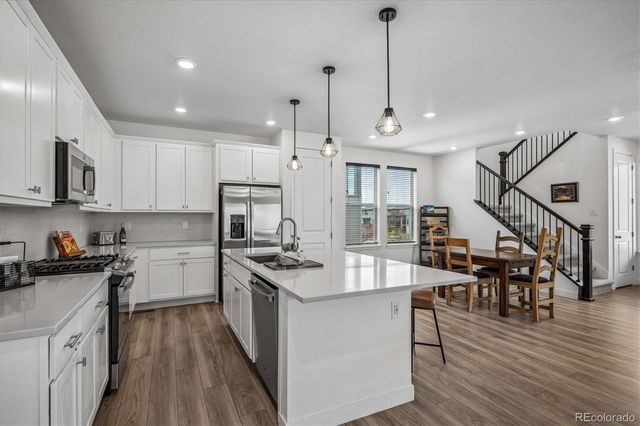 15636 W Floyd Drive, Morrison, CO 80465