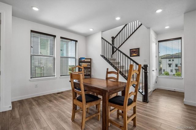 15636 W Floyd Drive, Morrison, CO 80465