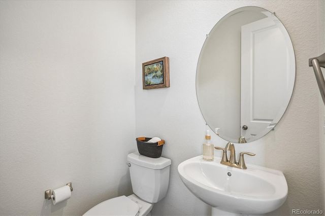 15636 W Floyd Drive, Morrison, CO 80465