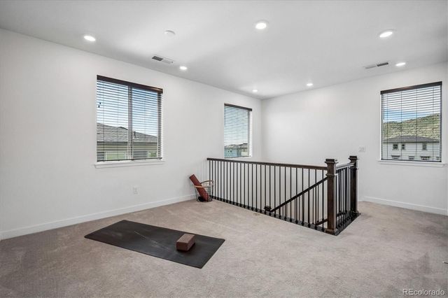 15636 W Floyd Drive, Morrison, CO 80465