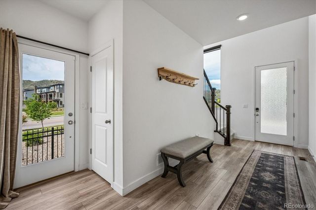 15636 W Floyd Drive, Morrison, CO 80465
