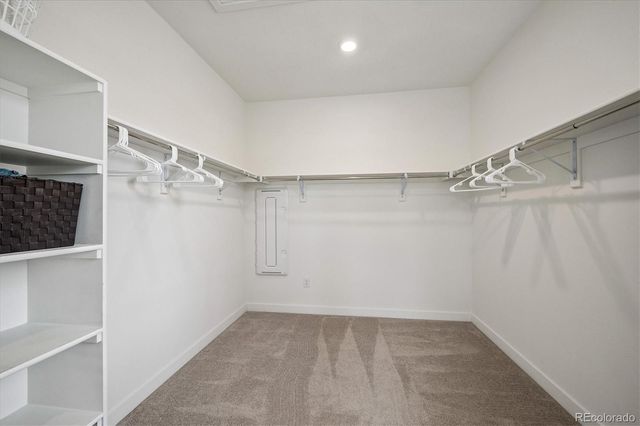 15636 W Floyd Drive, Morrison, CO 80465