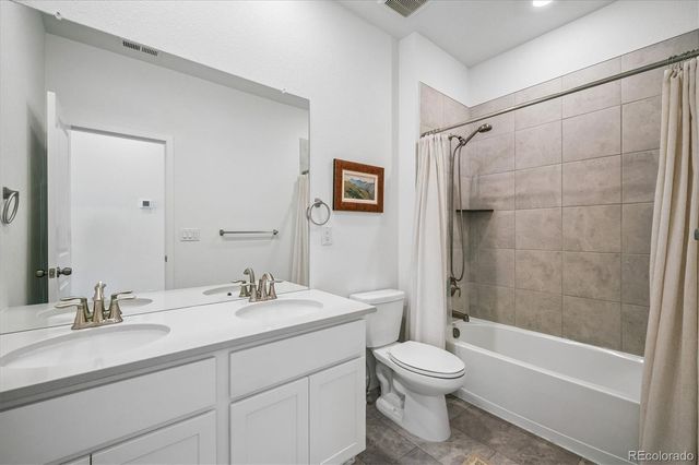 15636 W Floyd Drive, Morrison, CO 80465