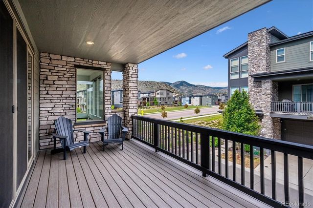 15636 W Floyd Drive, Morrison, CO 80465