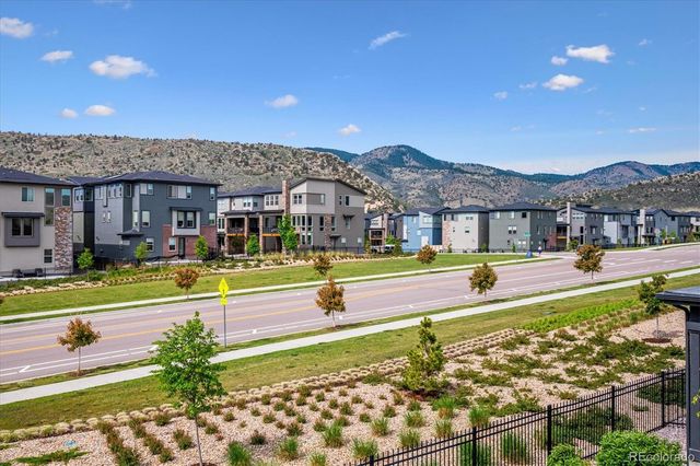 15636 W Floyd Drive, Morrison, CO 80465