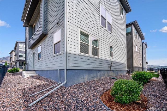 15636 W Floyd Drive, Morrison, CO 80465