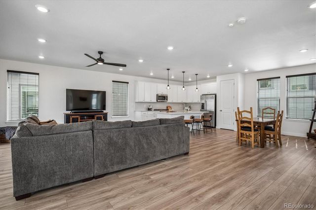 15636 W Floyd Drive, Morrison, CO 80465