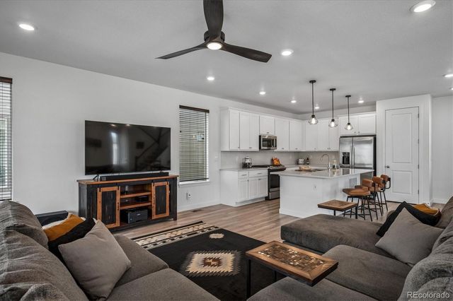 15636 W Floyd Drive, Morrison, CO 80465