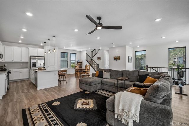 15636 W Floyd Drive, Morrison, CO 80465