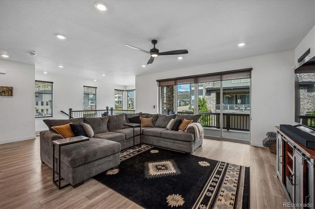 15636 W Floyd Drive, Morrison, CO 80465