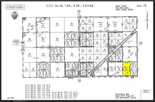 0 Johnson Parcel #0472-362-33 Road, Apple Valley, CA 92307