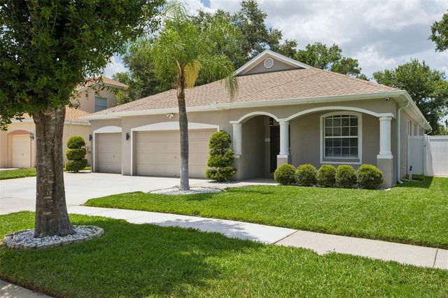 12816 CATTAIL SHORE LANE, Riverview, FL 33579
