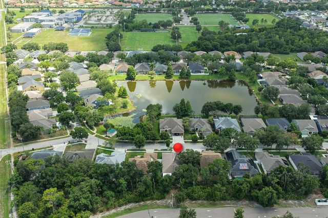12816 CATTAIL SHORE LANE, Riverview, FL 33579