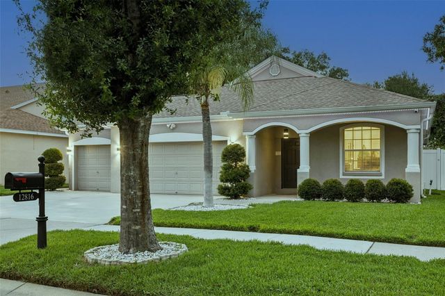 12816 CATTAIL SHORE LANE, Riverview, FL 33579