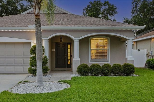 12816 CATTAIL SHORE LANE, Riverview, FL 33579