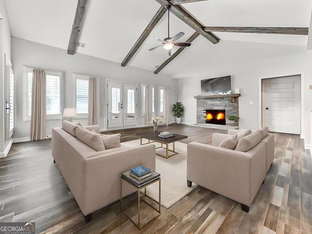 308 Feather Perch, Waleska, GA 30183