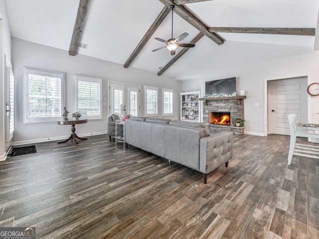 308 Feather Perch, Waleska, GA 30183