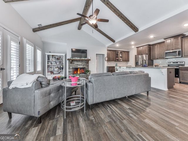 308 Feather Perch, Waleska, GA 30183