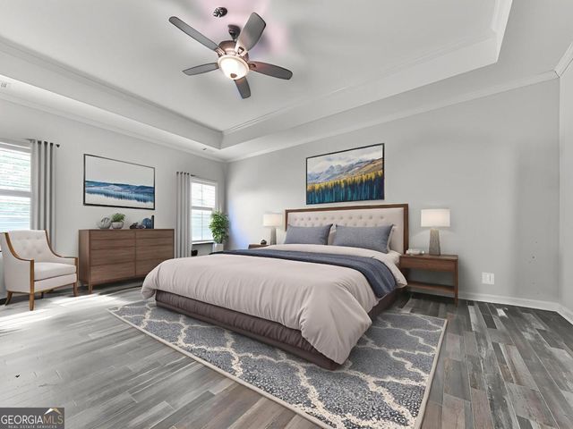 308 Feather Perch, Waleska, GA 30183