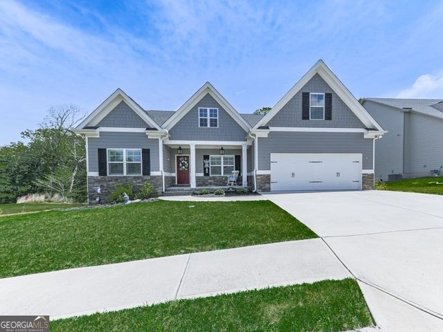 308 Feather Perch, Waleska, GA 30183