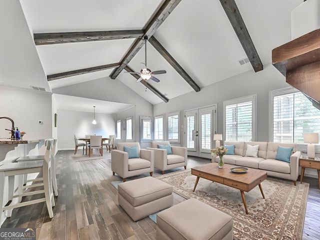 308 Feather Perch, Waleska, GA 30183