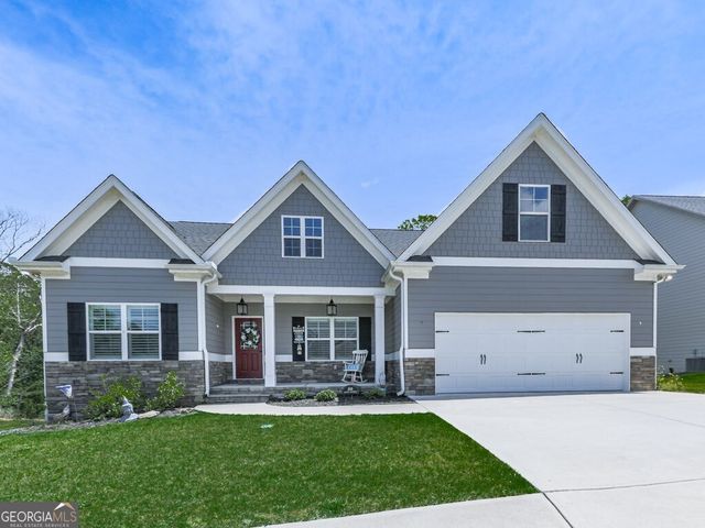 308 Feather Perch, Waleska, GA 30183