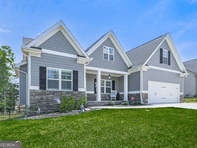 308 Feather Perch, Waleska, GA 30183