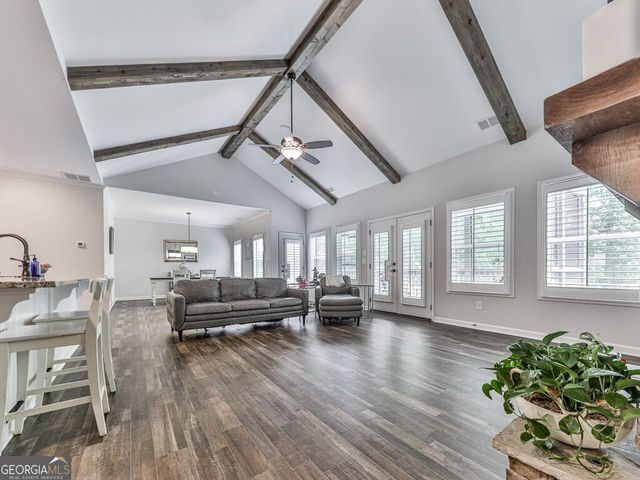 308 Feather Perch, Waleska, GA 30183