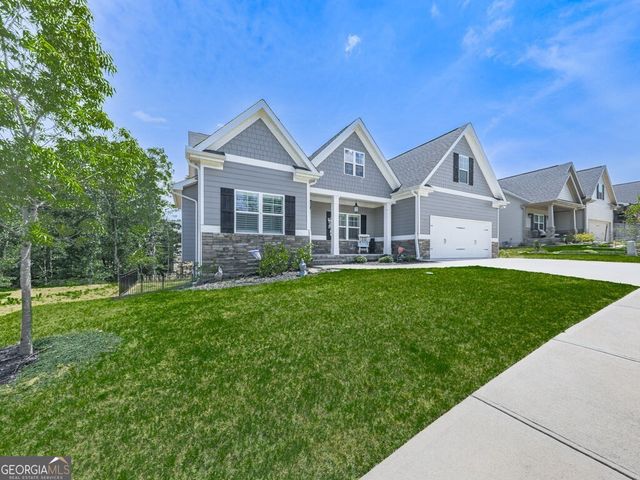 308 Feather Perch, Waleska, GA 30183