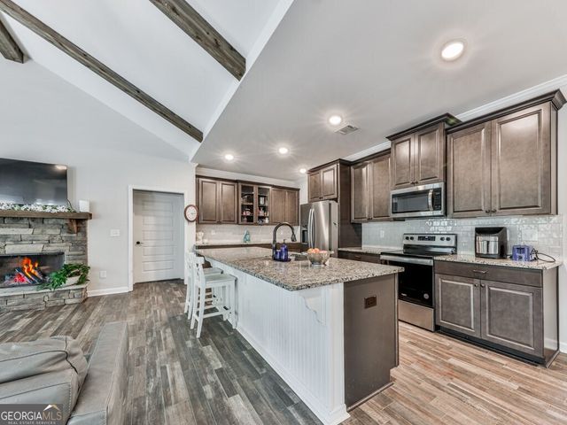 308 Feather Perch, Waleska, GA 30183