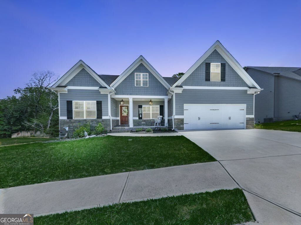 308 Feather Perch, Waleska, GA 30183