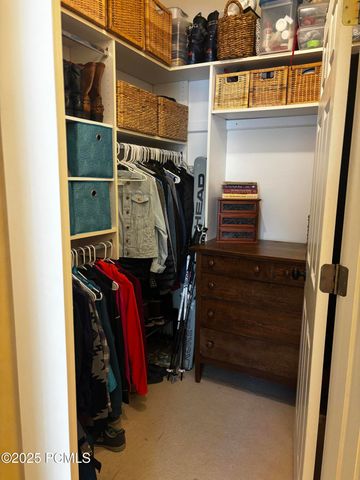 5420 N Bobsled Boulevard 202, Park City, UT 84098