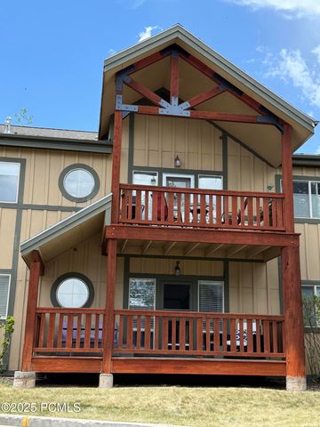 5420 N Bobsled Boulevard 202, Park City, UT 84098