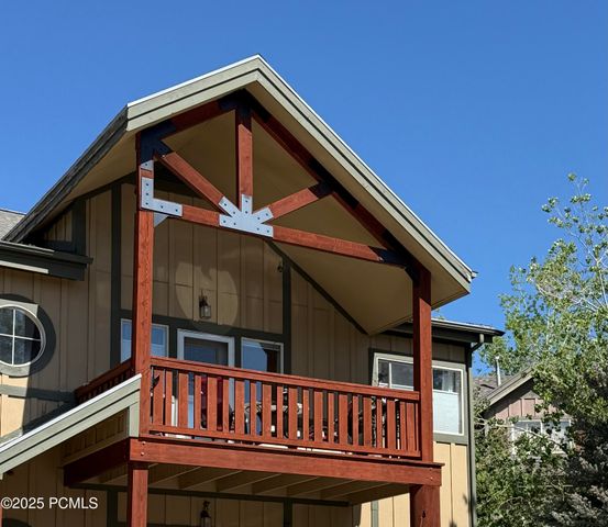5420 N Bobsled Boulevard 202, Park City, UT 84098