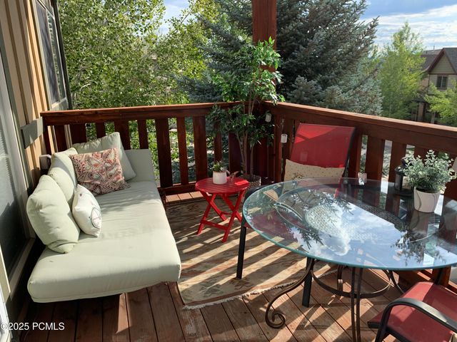 5420 N Bobsled Boulevard 202, Park City, UT 84098