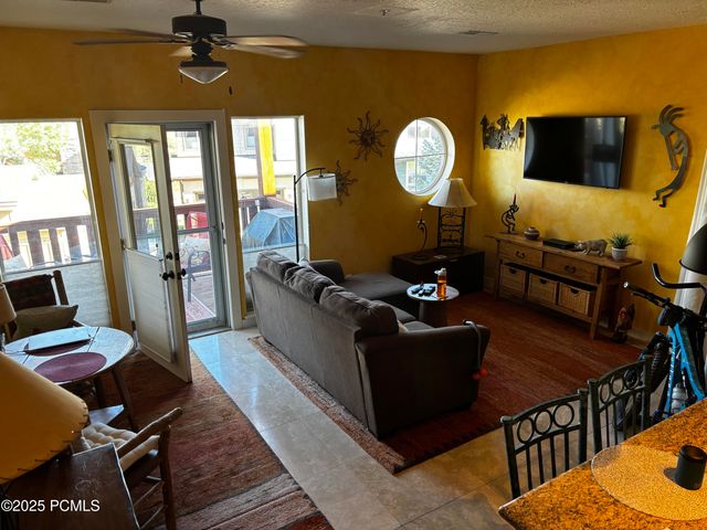 5420 N Bobsled Boulevard 202, Park City, UT 84098