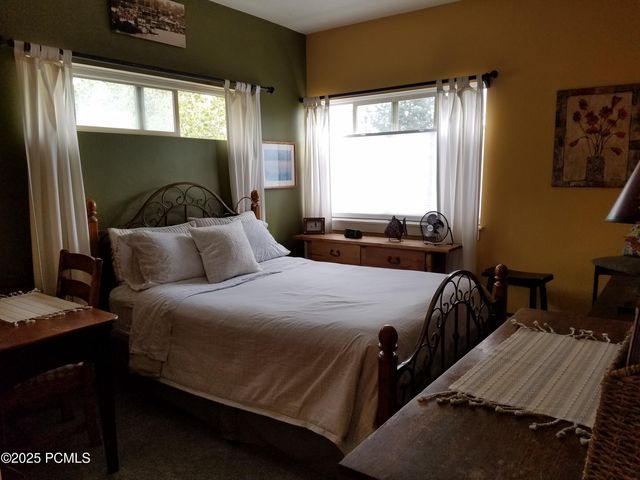 5420 N Bobsled Boulevard 202, Park City, UT 84098