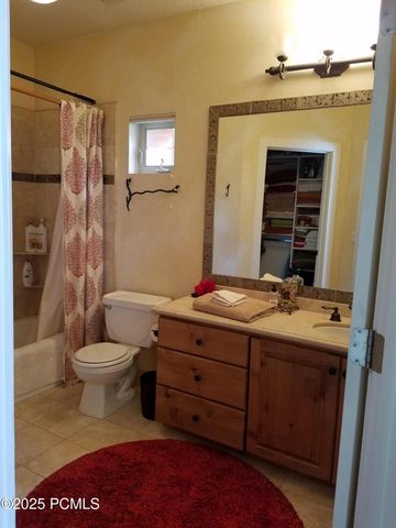 5420 N Bobsled Boulevard 202, Park City, UT 84098
