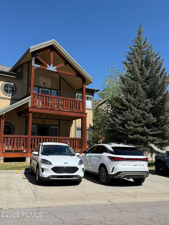 5420 N Bobsled Boulevard 202, Park City, UT 84098