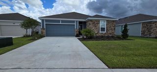 5543 MORANT BAY PATH, Kissimmee, FL 34758