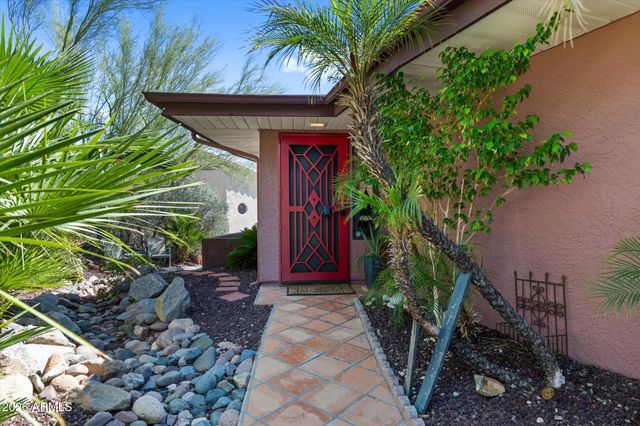 15537 E Palisades Boulevard, Fountain Hills, AZ 85268