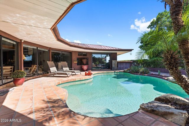 15537 E Palisades Boulevard, Fountain Hills, AZ 85268