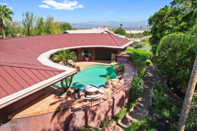 15537 E Palisades Boulevard, Fountain Hills, AZ 85268