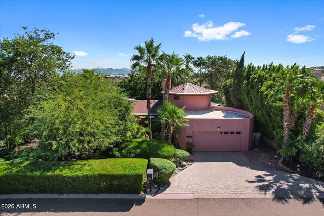 15537 E Palisades Boulevard, Fountain Hills, AZ 85268
