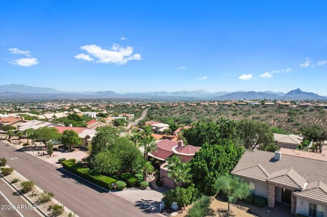 15537 E Palisades Boulevard, Fountain Hills, AZ 85268