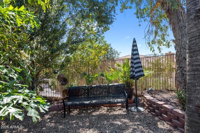 15537 E Palisades Boulevard, Fountain Hills, AZ 85268